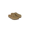 Scarpa Birkenstock Boston Tabacco